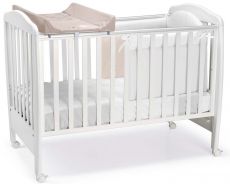 Пеленальний матрац Cam Babyblock, кольори в ассортименті